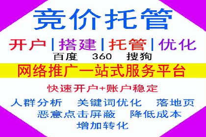 成功利用百度竞价赚钱的五大案例
